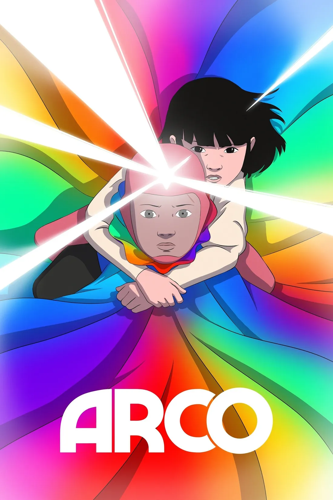 Arco (2025)